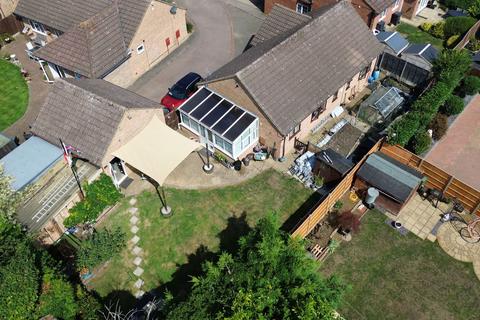 undefined, Normandy Way, Milton Keynes MK3