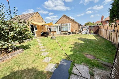 undefined, Normandy Way, Milton Keynes MK3