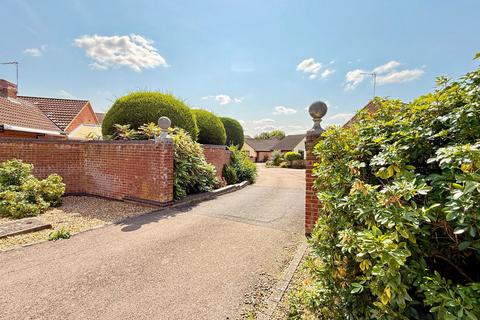 undefined, Normandy Way, Milton Keynes MK3