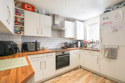 3 bedroom semi-detached house for sale, Stockburn Road, Barton Seagrave