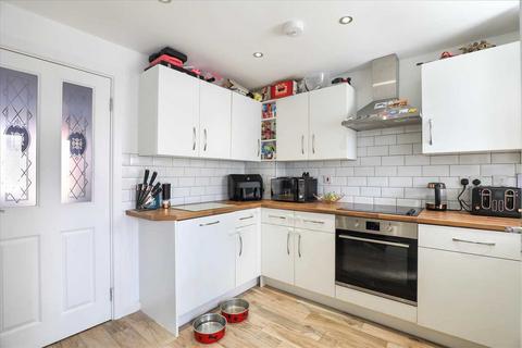 3 bedroom semi-detached house for sale, Stockburn Road, Barton Seagrave