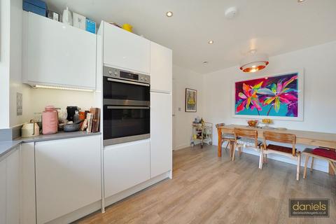 undefined, Reservoir Way, Willesden, London, NW10