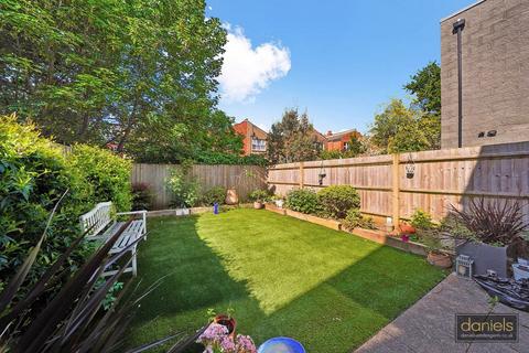 undefined, Reservoir Way, Willesden, London, NW10
