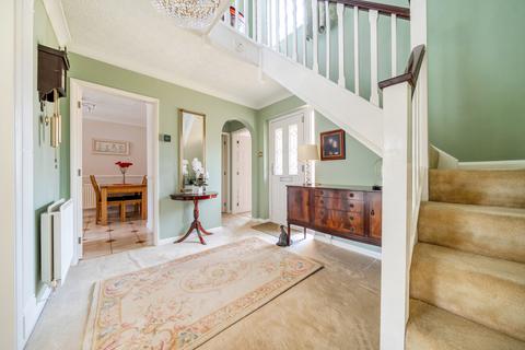 4 bedroom detached house for sale, Archer Crescent, Wollaton, Nottingham
