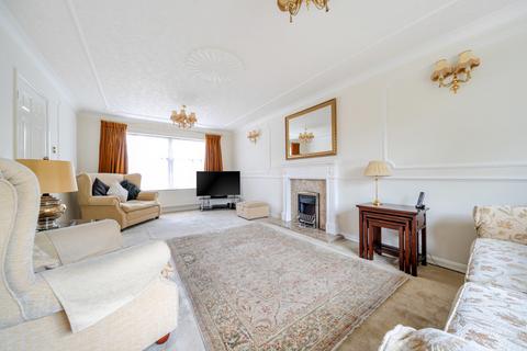 4 bedroom detached house for sale, Archer Crescent, Wollaton, Nottingham