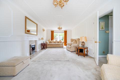 4 bedroom detached house for sale, Archer Crescent, Wollaton, Nottingham