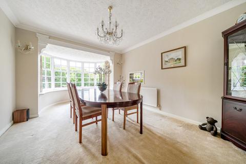 4 bedroom detached house for sale, Archer Crescent, Wollaton, Nottingham