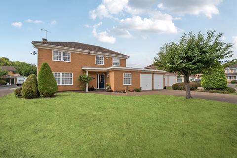 4 bedroom detached house for sale, Archer Crescent, Wollaton, Nottingham