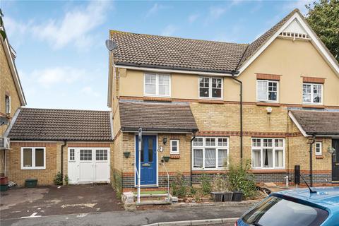 Avondale Gardens, Hounslow, TW4