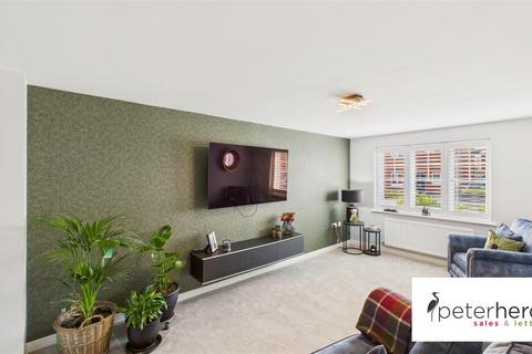 undefined, Ocean Park Road, Seaburn, Tyne and Wear