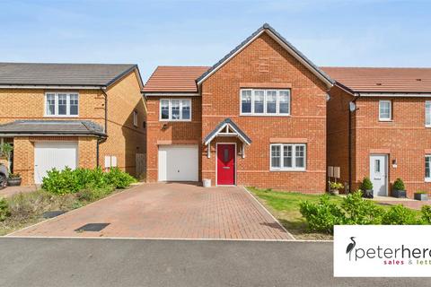 undefined, Ocean Park Road, Seaburn, Tyne and Wear