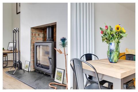 3 bedroom end of terrace house for sale, Sobers Gardens, Arnold NG5