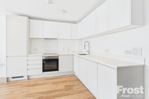 2 bedroom apartment to rent, Bath Road, Slough, Berkshire, SL1