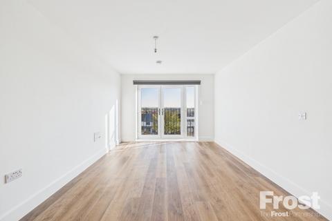 2 bedroom apartment to rent, Bath Road, Slough, Berkshire, SL1