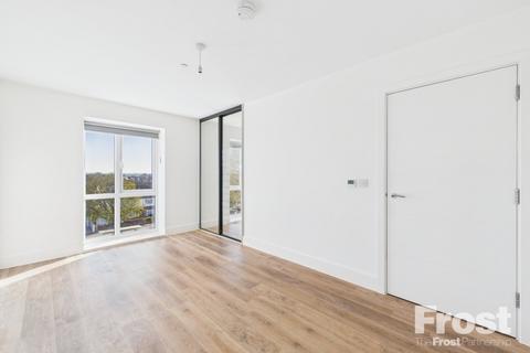 2 bedroom apartment to rent, Bath Road, Slough, Berkshire, SL1
