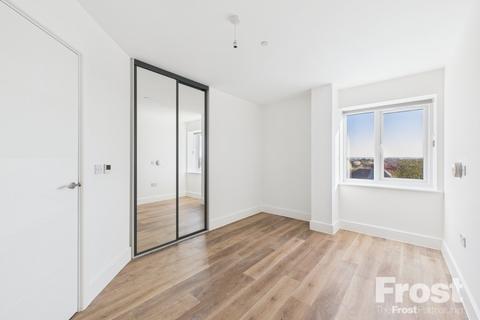 2 bedroom apartment to rent, Bath Road, Slough, Berkshire, SL1