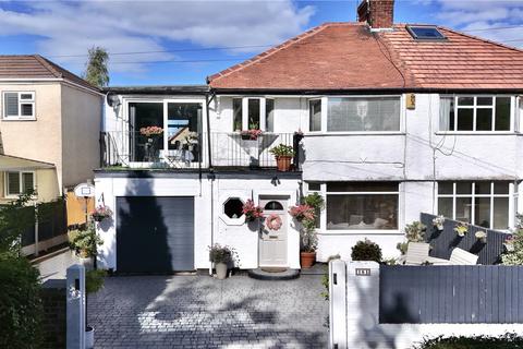 undefined, Hillbark Road, Frankby, Wirral, CH48