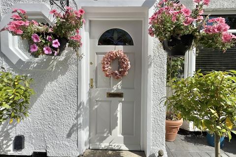 4 bedroom semi-detached house for sale, Hillbark Road, Frankby, Wirral, CH48
