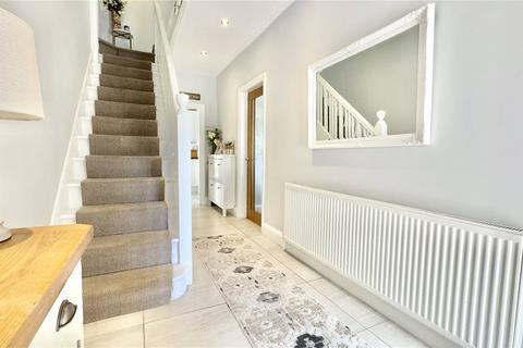 4 bedroom semi-detached house for sale, Hillbark Road, Frankby, Wirral, CH48