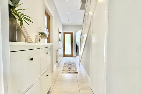 4 bedroom semi-detached house for sale, Hillbark Road, Frankby, Wirral, CH48