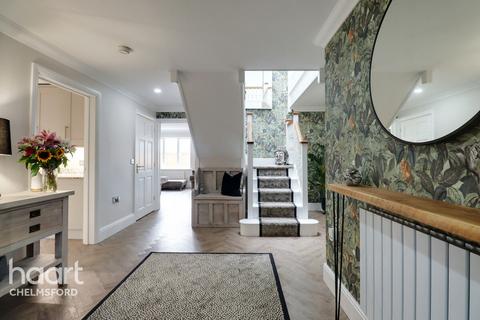 5 bedroom detached house for sale, Franklin Road, Chelmsford