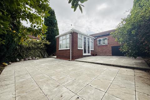 undefined, Calbourne Crescent, Longsight