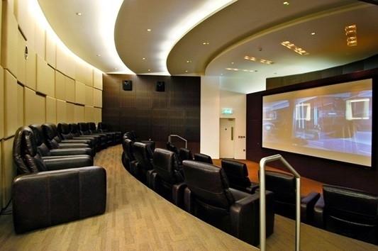 Cinema Room