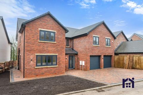 undefined, Armetriding Reaches, Euxton, PR7 6EB