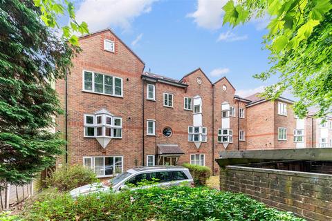 undefined, Overton Road, Sutton