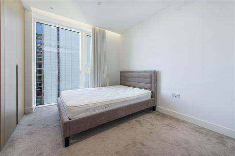 3 bedroom apartment to rent, Vaughan Way, London Dock, E1W