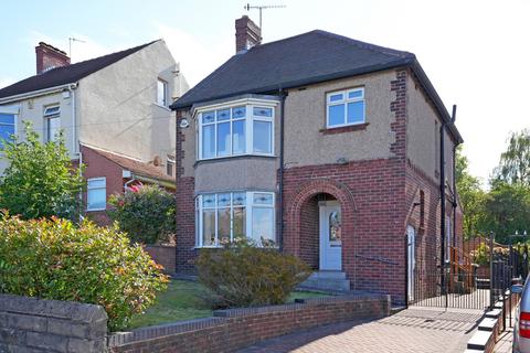 undefined, Herries Road, Sheffield, S5 8TJ