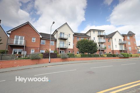undefined, Adlington House, High Street, Wolstanton, Newcastle-under-Lyme, Staffordshire