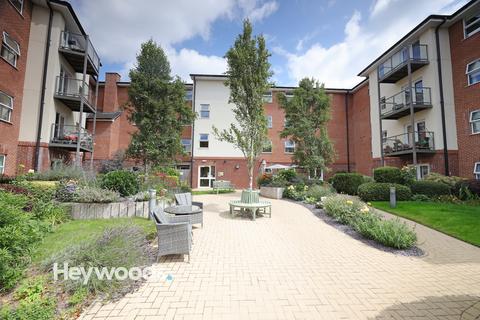undefined, Adlington House, High Street, Wolstanton, Newcastle-under-Lyme, Staffordshire