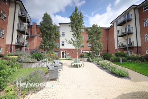 2 bedroom flat for sale, Adlington House, High Street, Wolstanton, Newcastle under Lyme