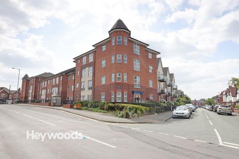 2 bedroom flat for sale, Adlington House, High Street, Wolstanton, Newcastle under Lyme