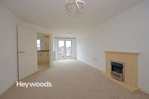 2 bedroom flat for sale, Adlington House, High Street, Wolstanton, Newcastle under Lyme