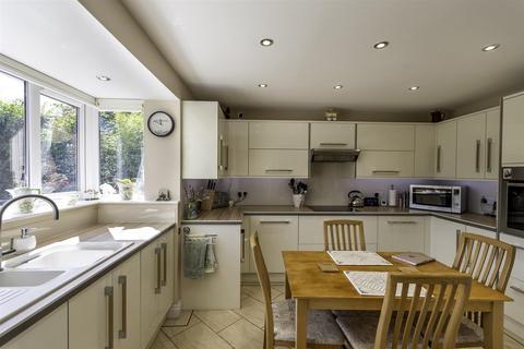 5 bedroom detached house for sale, Elton Lane, Sunnyside, Rotherham