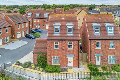 undefined, Adwick-Le-Street, South Yorkshire DN6