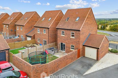 undefined, Adwick-Le-Street, South Yorkshire DN6