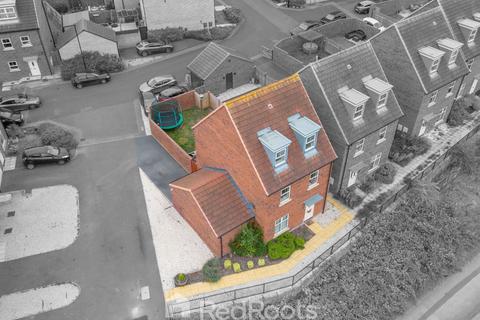 undefined, Adwick-Le-Street, South Yorkshire DN6