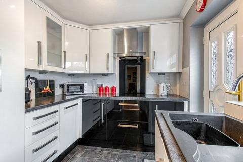 3 bedroom semi-detached house for sale, Snowden Avenue, Flixton, Manchester, M41