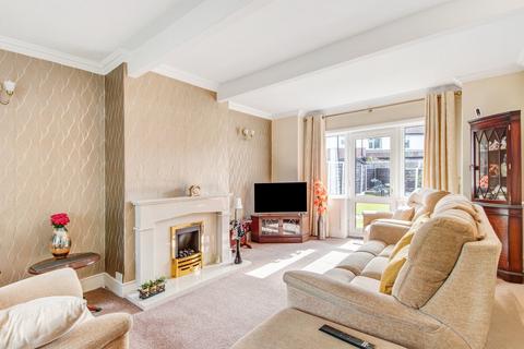 3 bedroom semi-detached house for sale, Snowden Avenue, Flixton, Manchester, M41