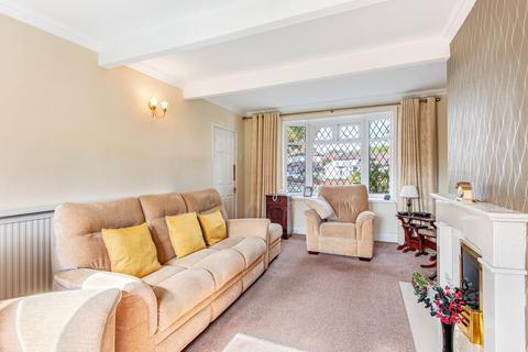 3 bedroom semi-detached house for sale, Snowden Avenue, Flixton, Manchester, M41
