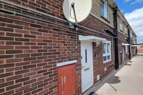 undefined, Chelmer Crescent, Barking