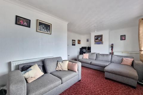 undefined, Chelmer Crescent, Barking