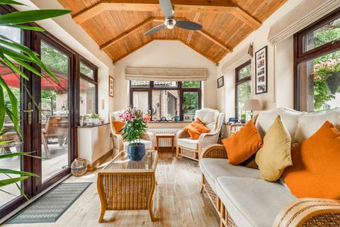 undefined, Waltham on the Wolds LE14