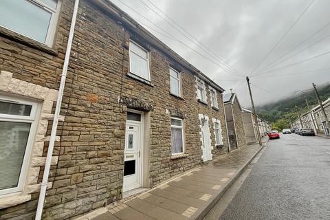 3 bedroom terraced house for sale, Blaengarw, Bridgend CF32