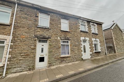 3 bedroom terraced house for sale, Blaengarw, Bridgend CF32