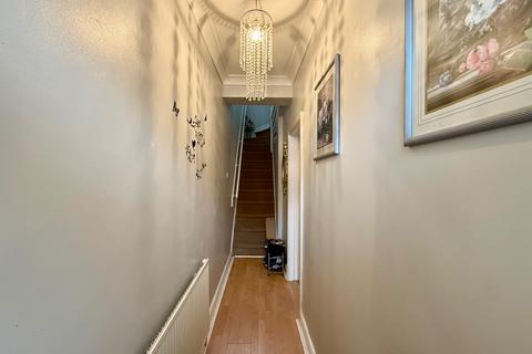 3 bedroom terraced house for sale, Blaengarw, Bridgend CF32