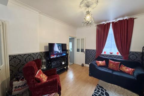 3 bedroom terraced house for sale, Blaengarw, Bridgend CF32